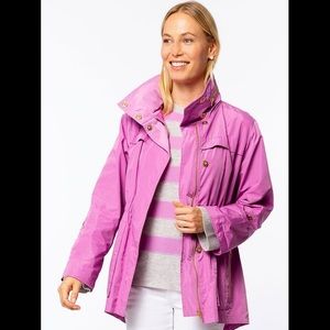 Tyler boe Newport Rain Slicker